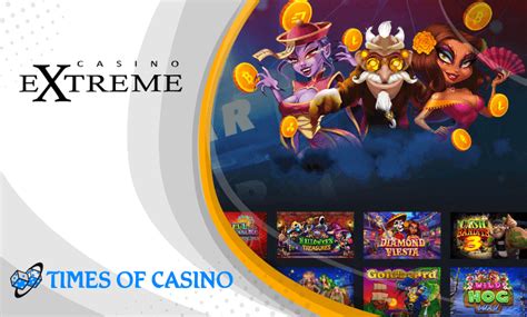 casino extreme|Casino Extreme Review (2024) .